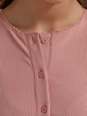 Hiccup Shirt in Roze