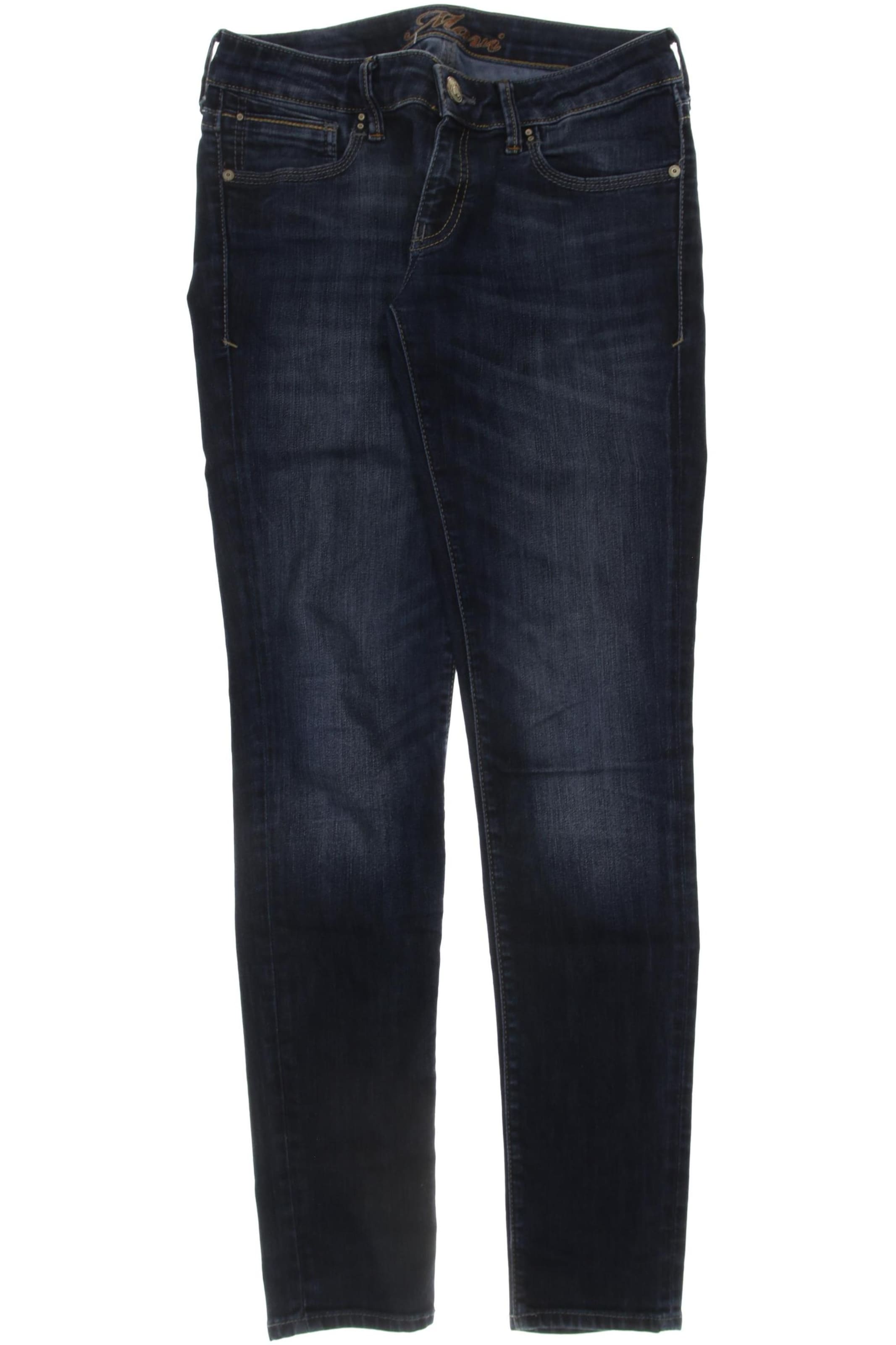 Mavi Jeans in 29 in Blue: front