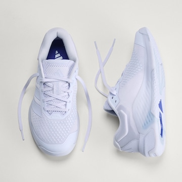 Pantofi sport 'Dropset 4' de la ADIDAS PERFORMANCE pe mov