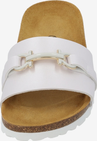 Palado Mule 'Palado Laudra' in White