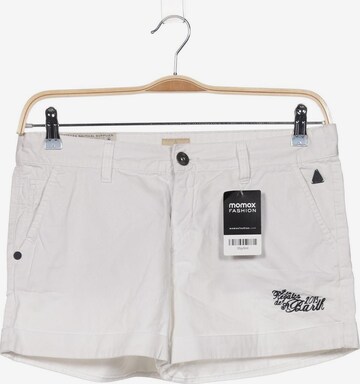 Gaastra Shorts in L in White: front