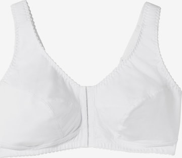 SHEEGO Minimizer in White: front