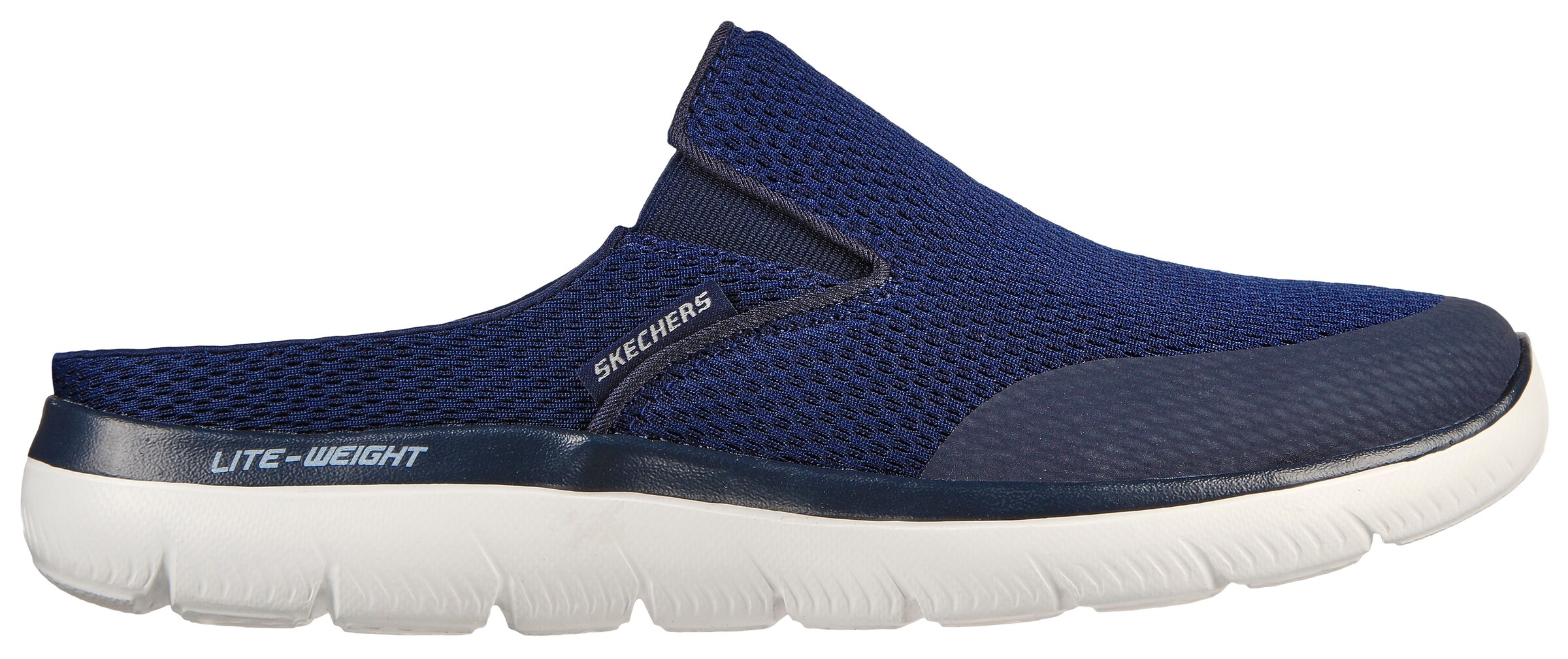 SKECHERS Clogs in Blue