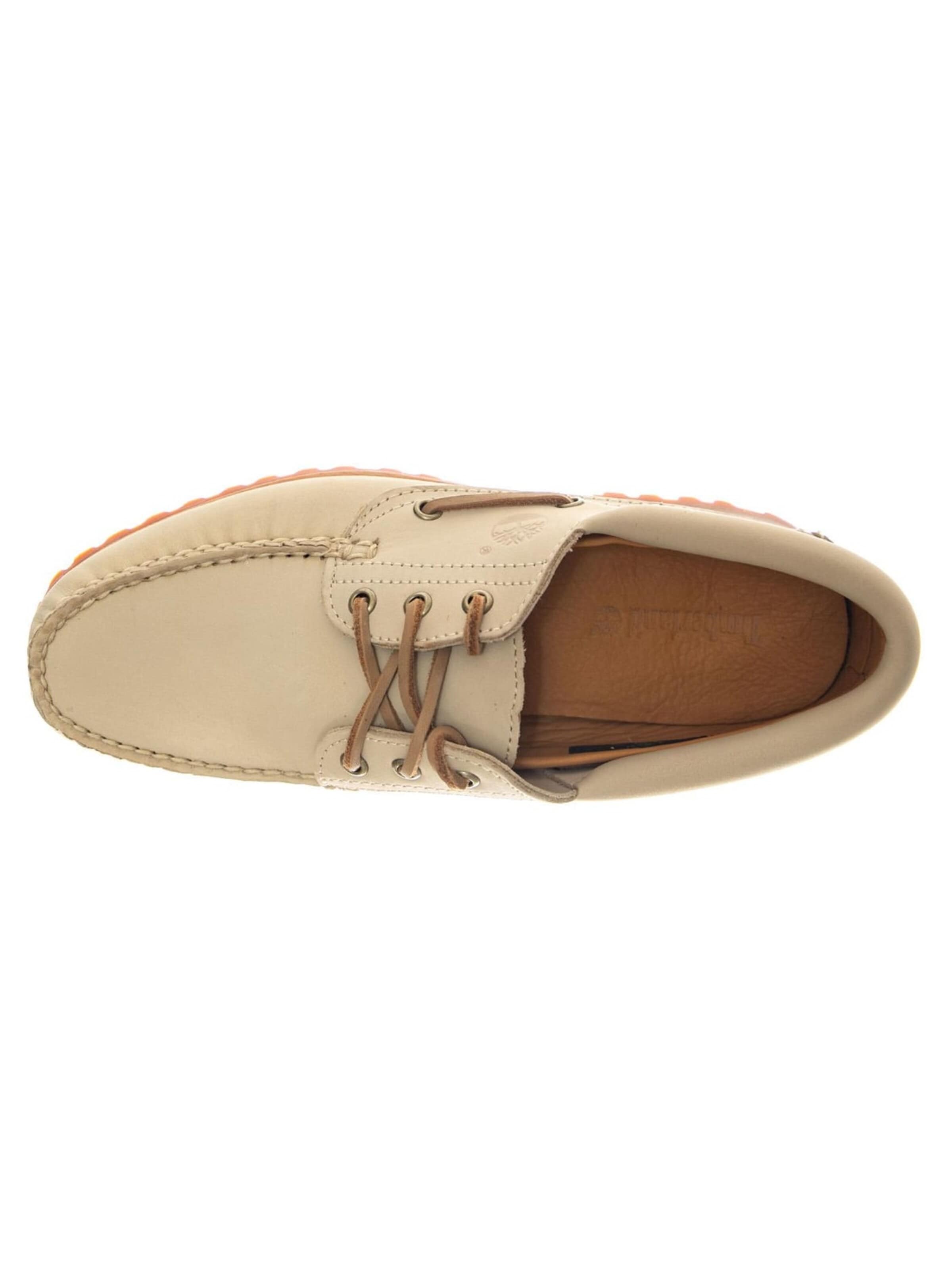 TIMBERLAND Mokassin‌‌‌ in Beige