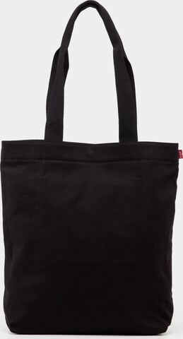 LEVI'S ® Shopper in Grün: predná strana