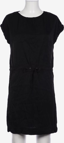 APANAGE Dress in M in Black: front