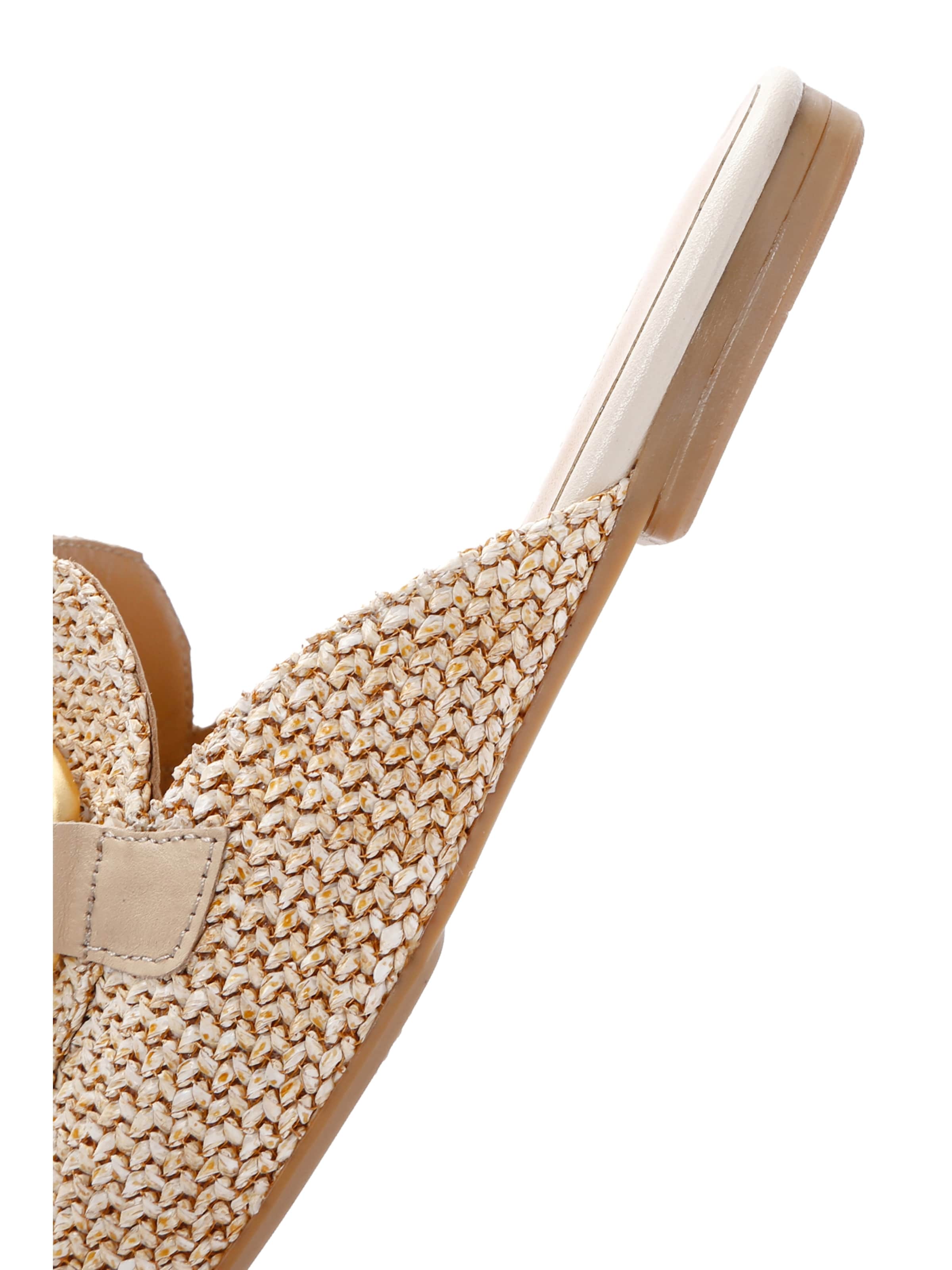 Derimod Mules in Beige