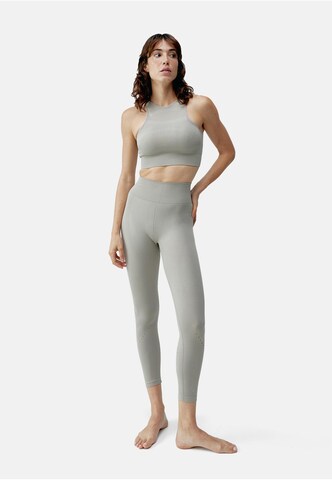 Born Living Yoga Sports top 'Alana' in Beige