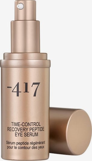 -417 Augenserum 'Recovery Peptide' in transparent, Produktansicht
