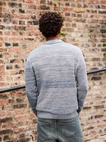 Next Свитер в Синий