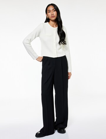 Koton Knit Cardigan in Beige