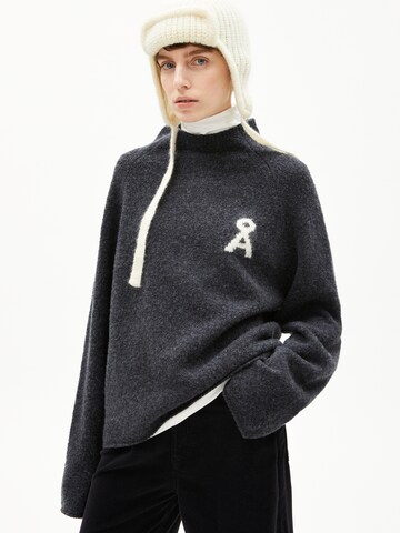 ARMEDANGELS Sweater in Mixed colors: front