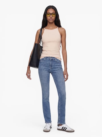 SELECTED Top 'SLFELFRIDA' in Pink