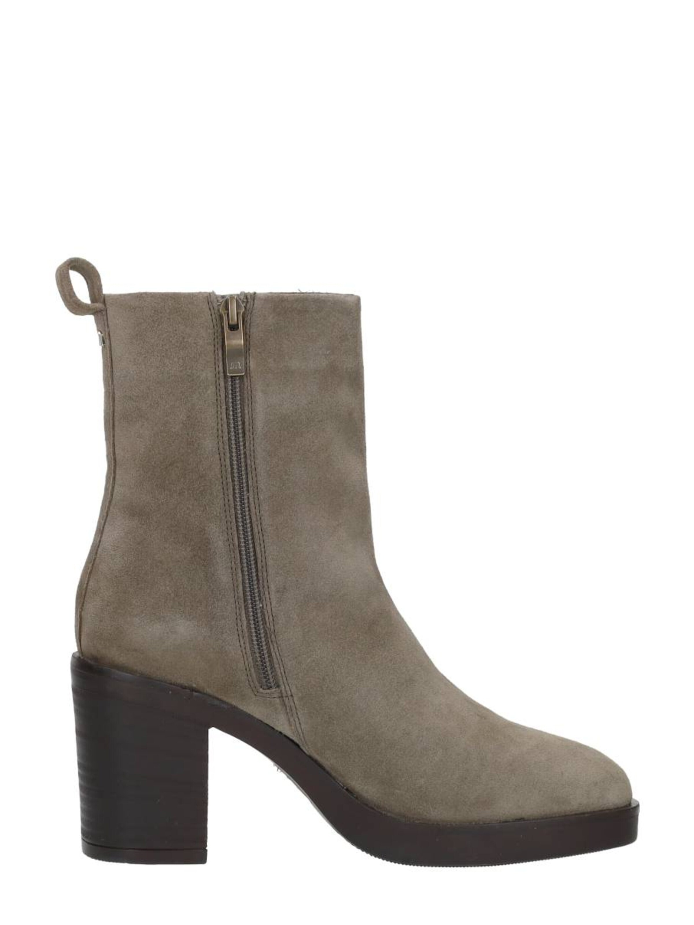 Bottines 'Steffi' MARUTI en gris