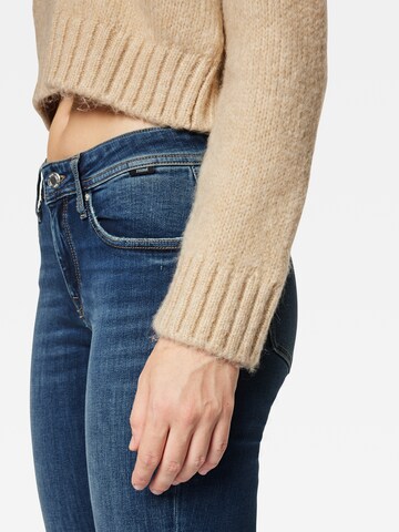 Mavi Sweater in Beige