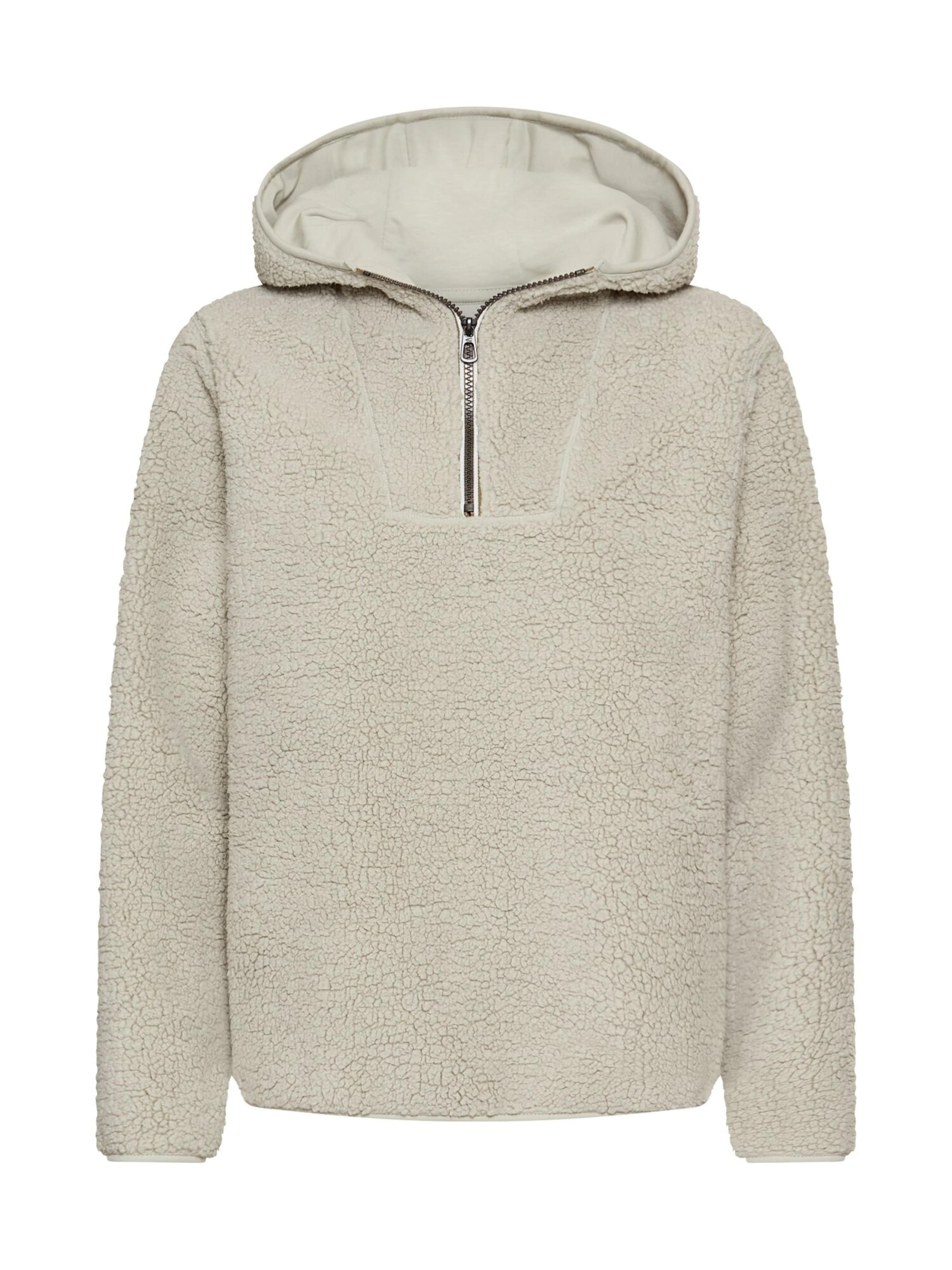 CAMEL ACTIVE Pullover in Grau: Vorderseite