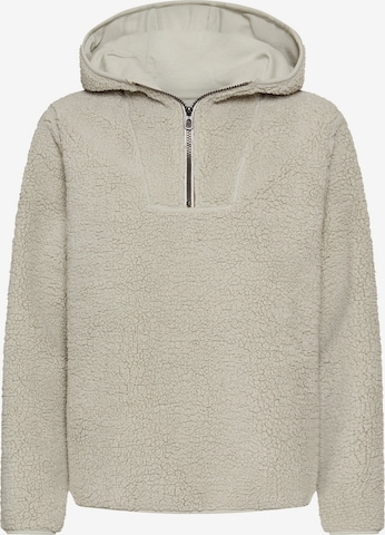 CAMEL ACTIVE Sweater in Grey: front