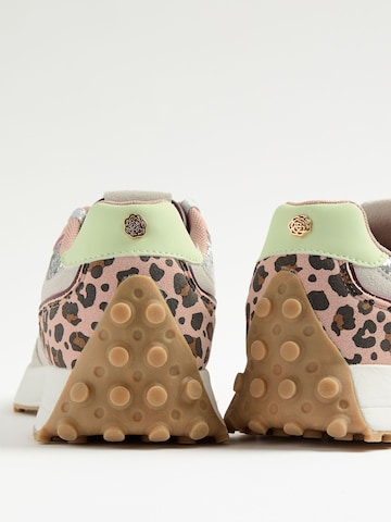 love & rosesNiske tenisice - siva boja