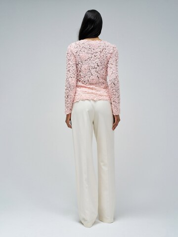 Salsa Jeans Pullover in Pink