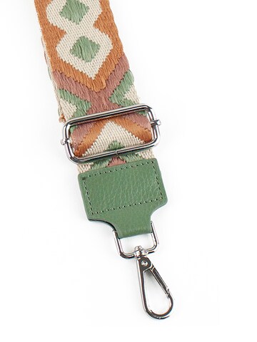 lePelou Taschenzubehör 'MONA' in Grün