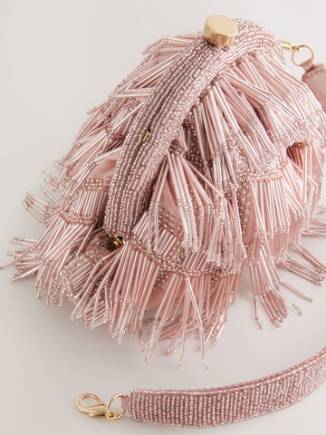 Next Handbag in Pink