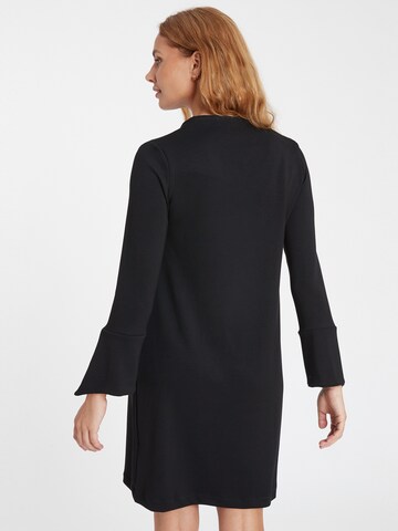 Ana Alcazar Kleid ' Sebari ' in Schwarz