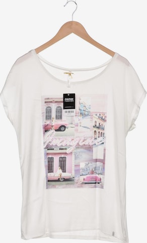 Key Largo T-Shirt XL in Weiß: predná strana