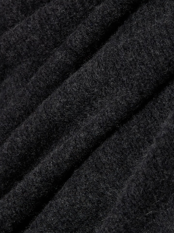 Nils Sundström Gebreid vest in Zwart