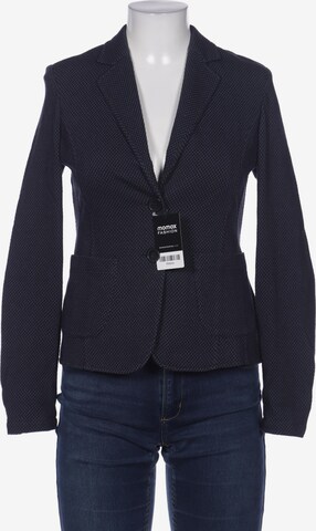 MORE & MORE Blazer in M in Blue: front