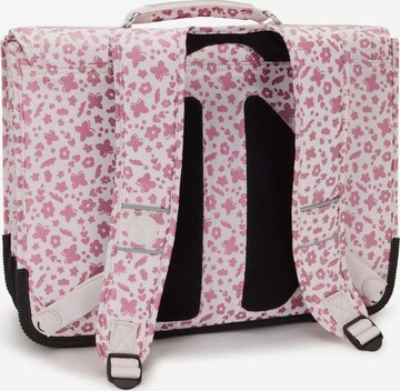 KIPLING - Mochila 'PREPPY' em rosa