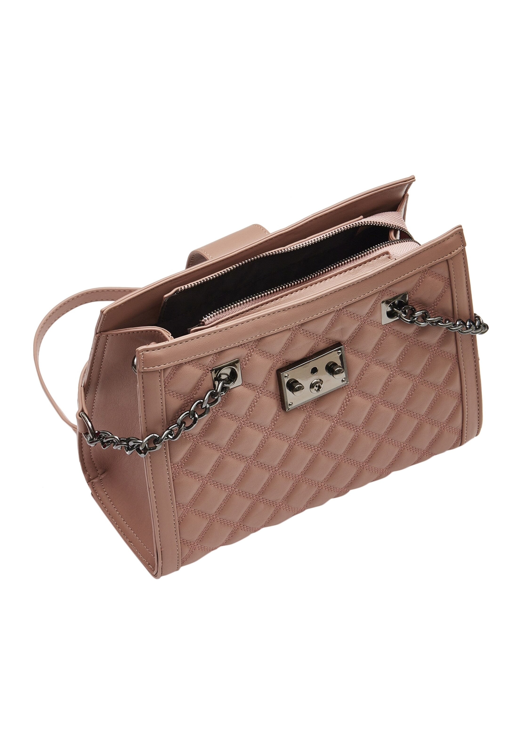 Usha Kabelka na rameno - Ružová