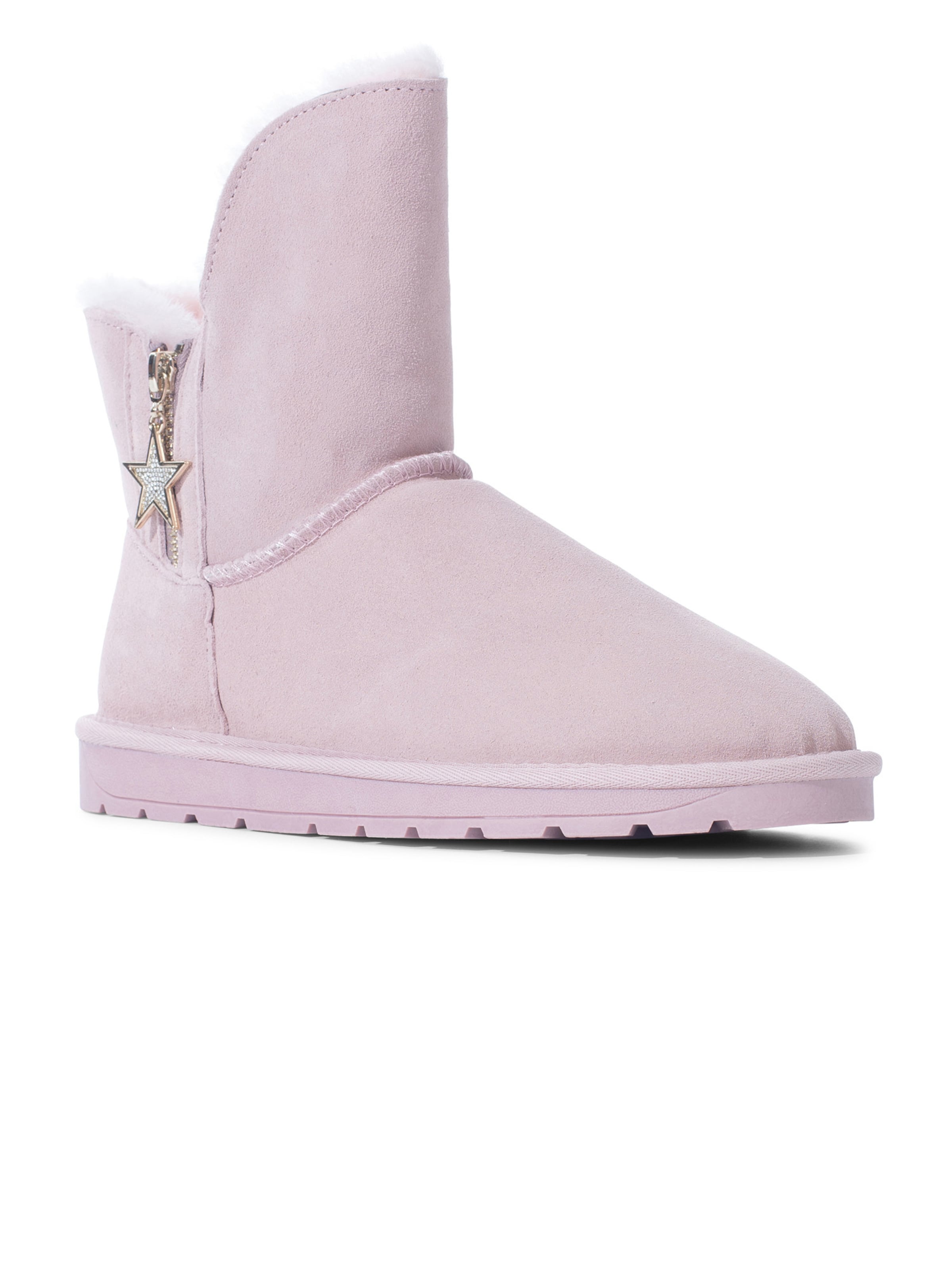 Gooce - Botas 'Penny' en rosa