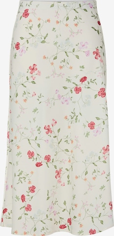 balta YAS Sijonas 'YASPELLA': priekis