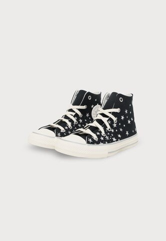 CONVERSE Sneakers 'CTAS' in Zwart