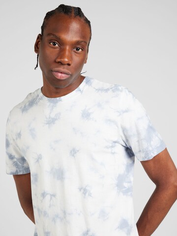 QS Shirt in Grijs