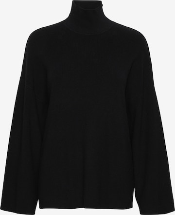 Pull-over 'Gittel' InWear en noir : devant