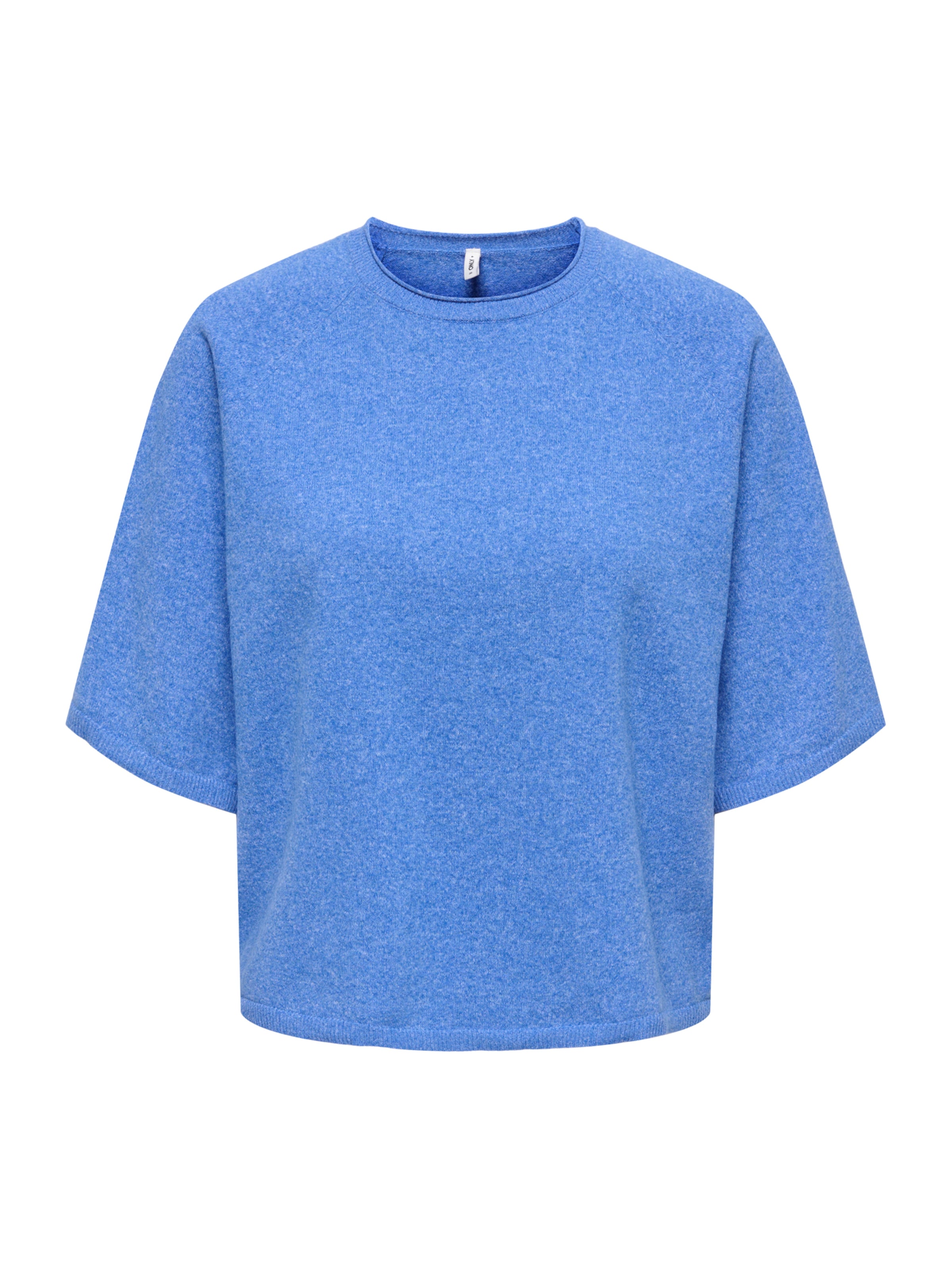 Pulover 'ONLLOYAL' de la ONLY pe albastru: față