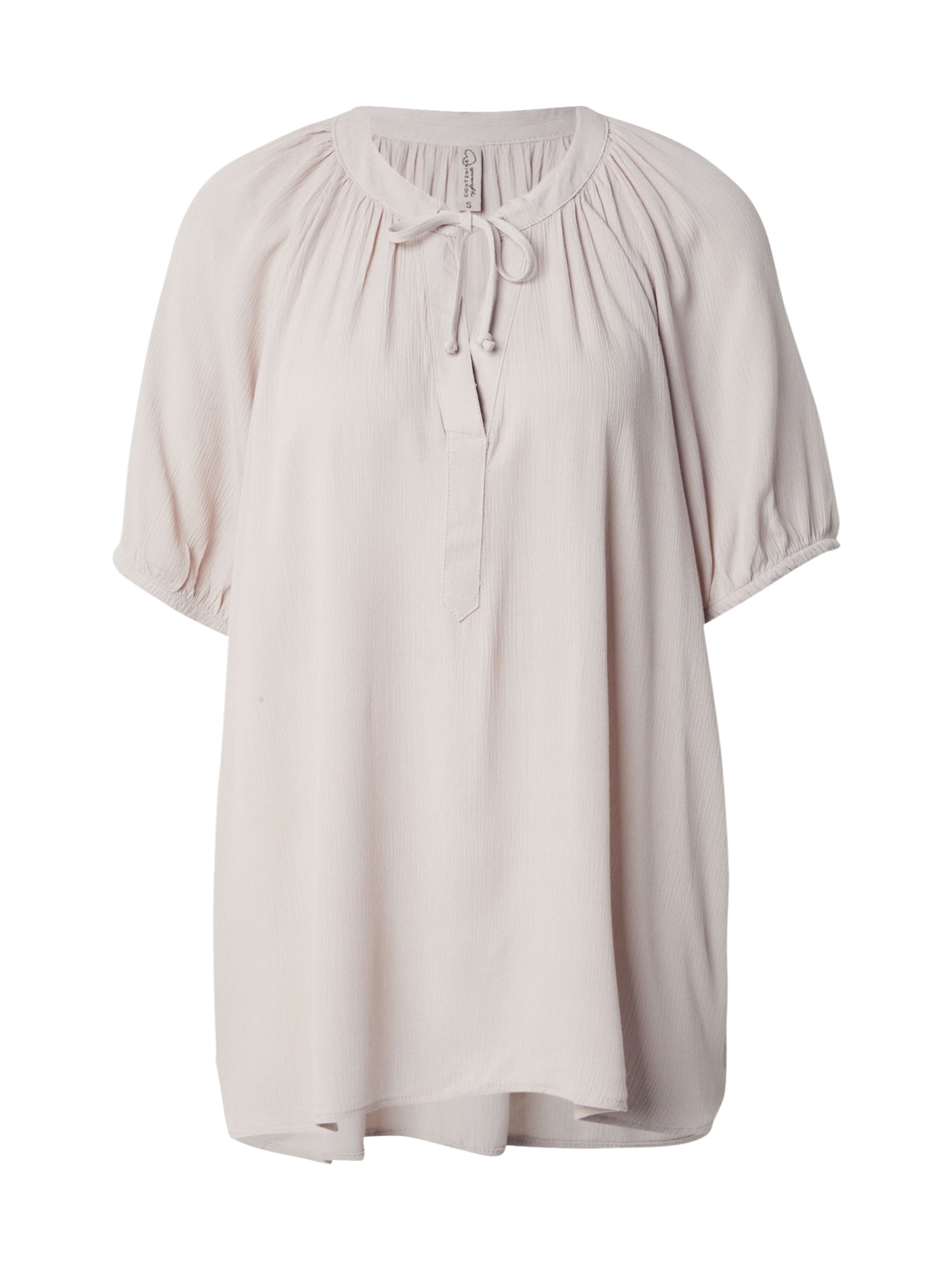 Eight2Nine Halenka – béžová: přední strana