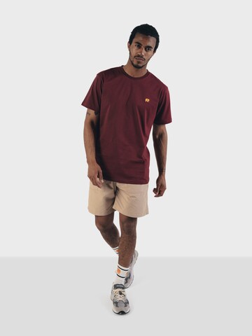 Trendsplant Comfort fit Ing ' ESSENTIAL ' - piros
