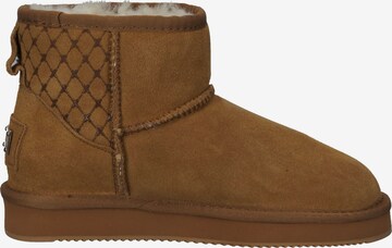 MEXX Boots 'Bobby Jane' in Brown