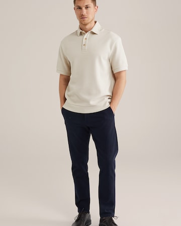 T-Shirt WE Fashion en beige