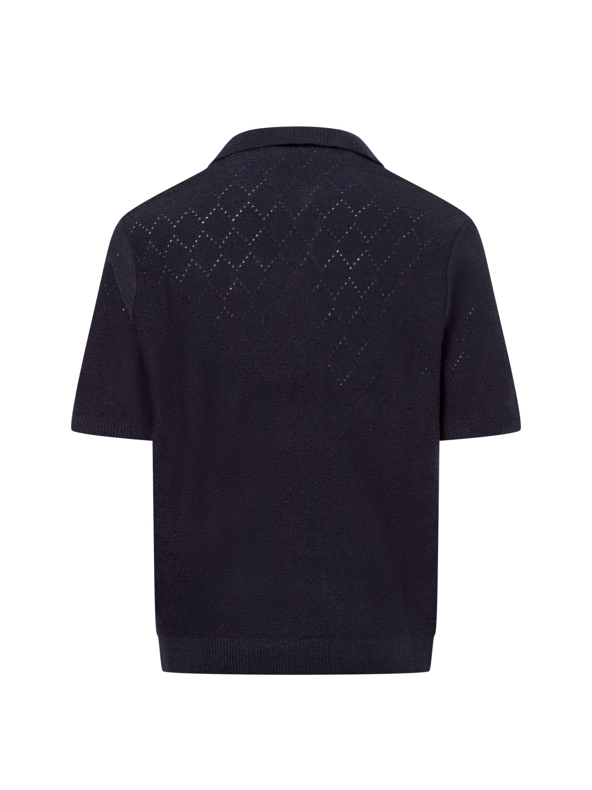 Redefined Rebel Sweater 'Salvatore' in Blue