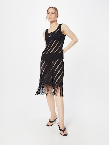 Seafolly Beach dress 'Marrakesh' in Black