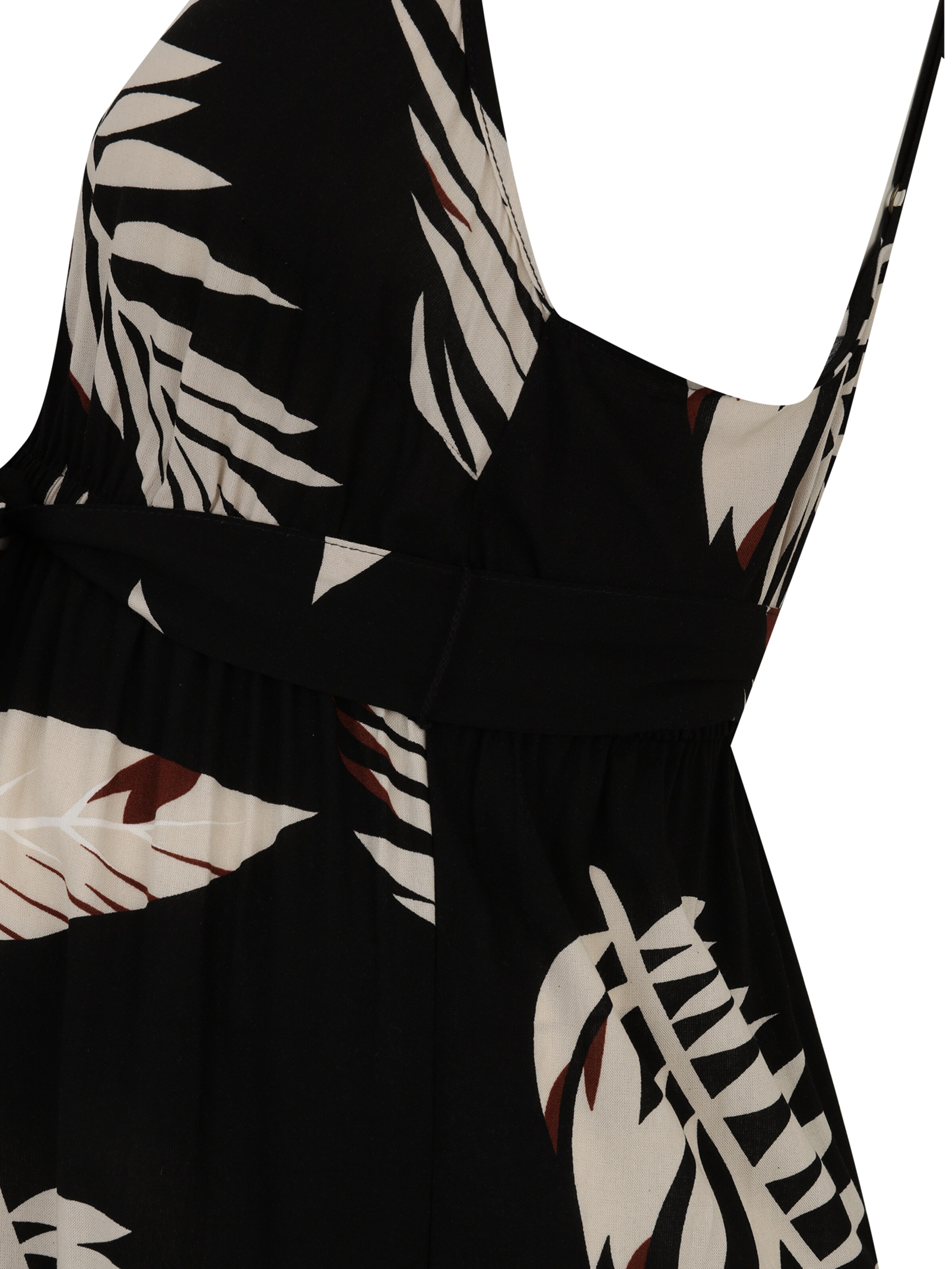 Abito 'VMMEasy Joy' di Vero Moda Maternity in nero