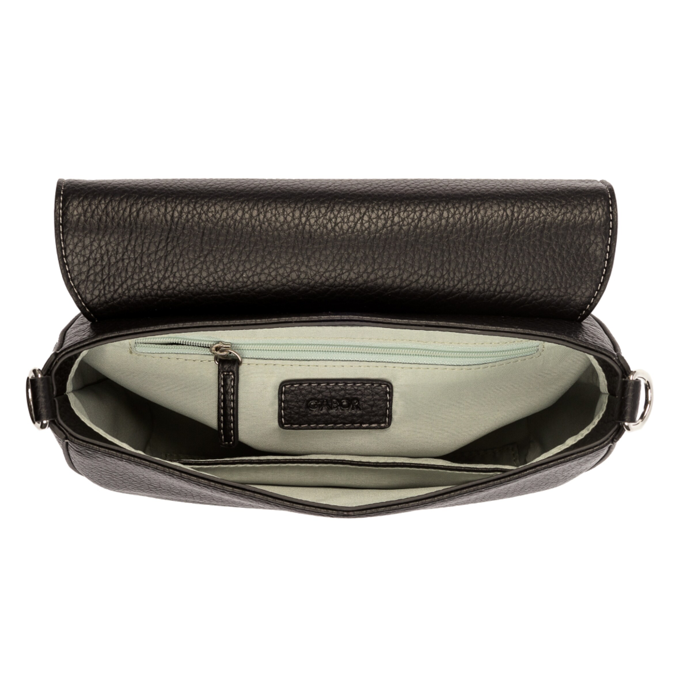 Borsa a tracolla 'Linda Summer' di GABOR in nero