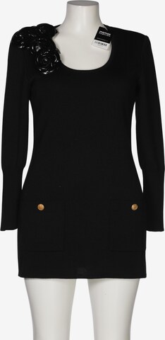 Rena Lange Dress in XL in Black: front