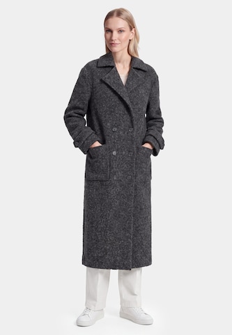 usha WHITE LABEL Tussenmantel in Grijs