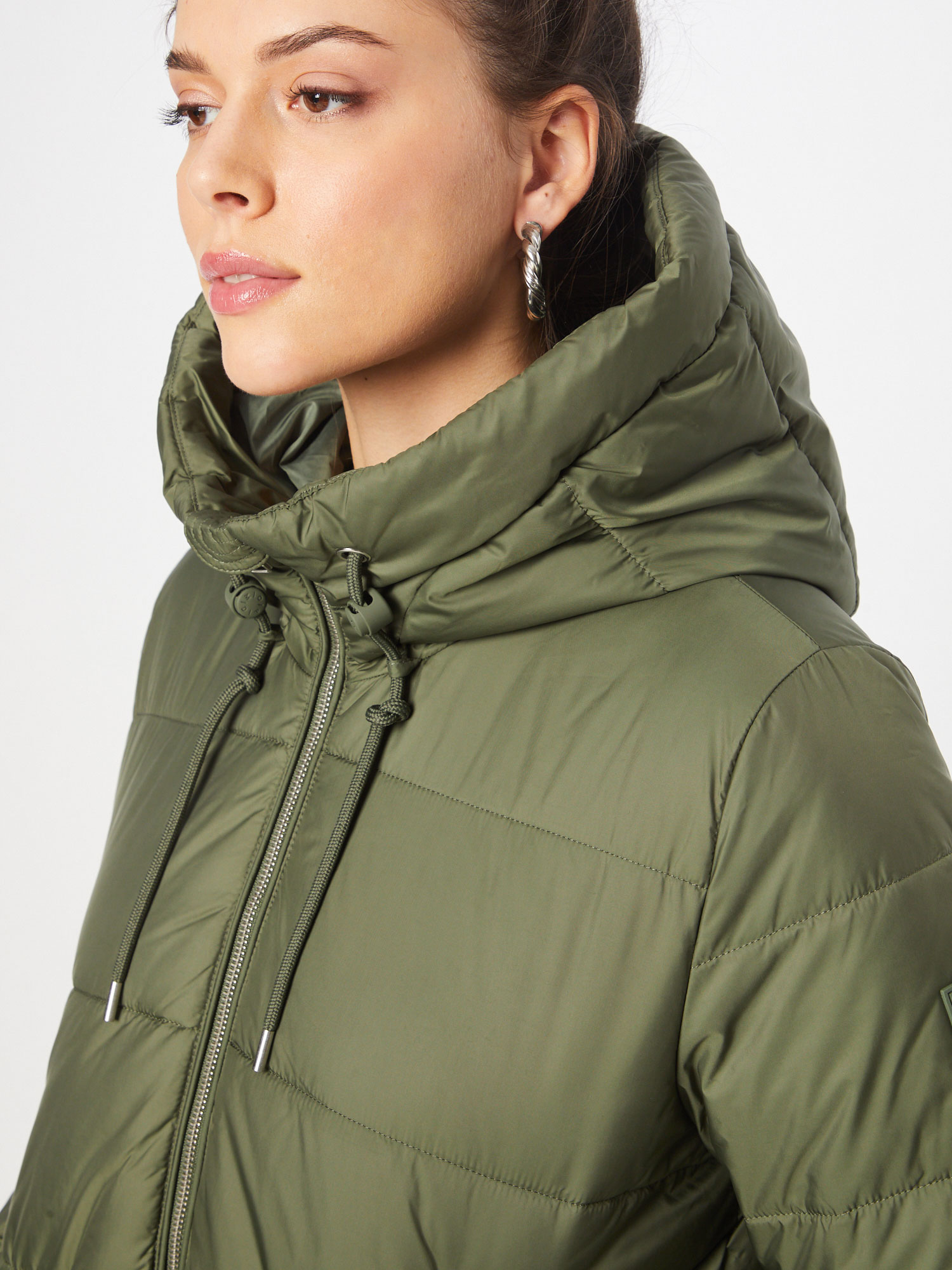 Marc OPolo DENIM Jacke in Khaki Marc OPolo DENIM Jacke in Khaki