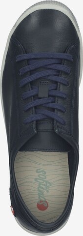 Softinos Sneakers in Blue