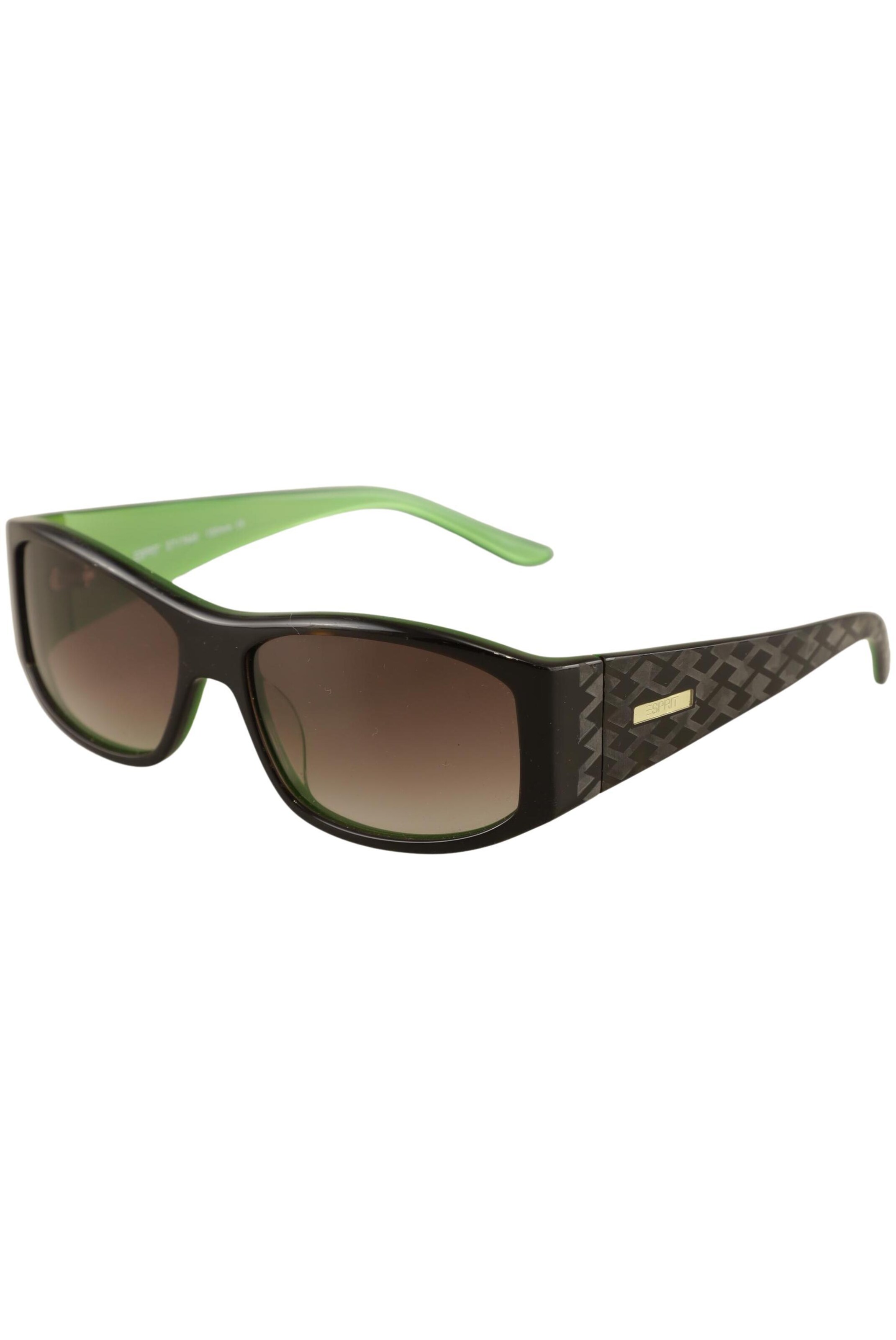 ESPRIT Sonnenbrille One Size in Braun: Vorderseite